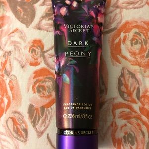 Victoria Secret Peony lotion